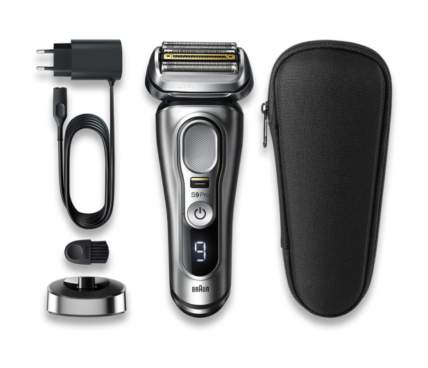 Braun Series 9 Pro 9417s - 1028224 - zdjęcie